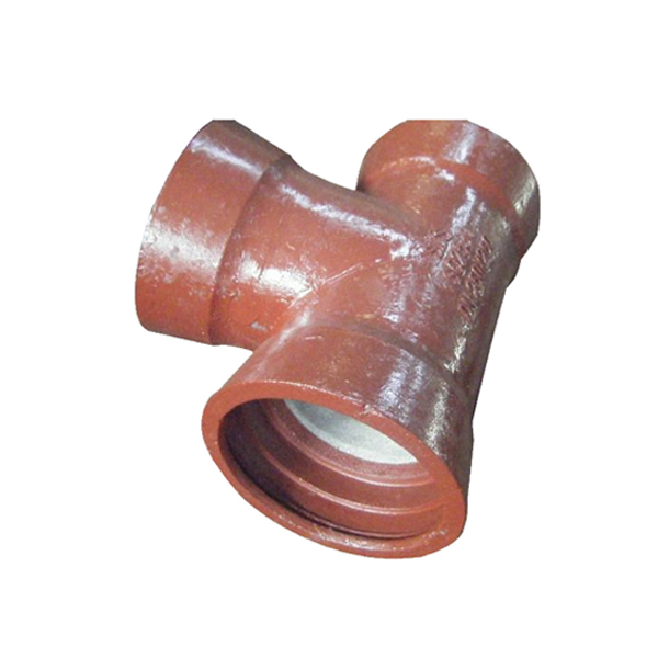 Socket Pipe Fitting Series