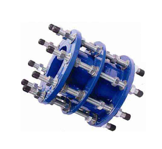 AdapterPipe Fitting Series