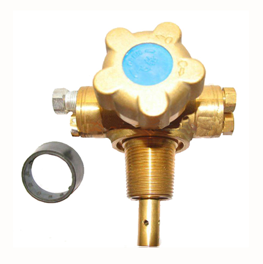 CNG Cylinder Valve Series