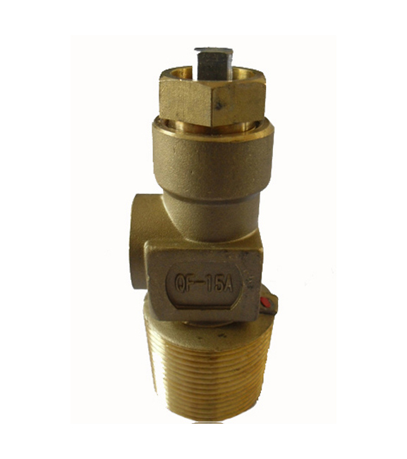 Acetylene Cylinder Valve Series