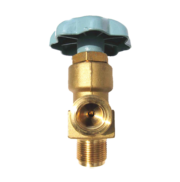 Gas Pipe Valve Series